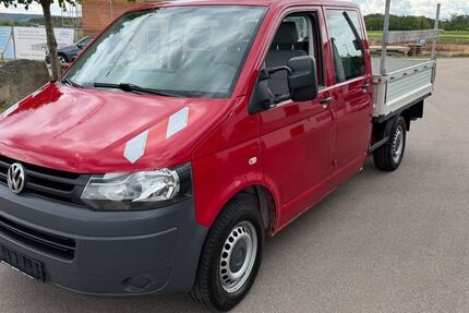 VW T5 Transporter 224.500 km 9.490 &euro; Bruck in der Oberpfalz 92436