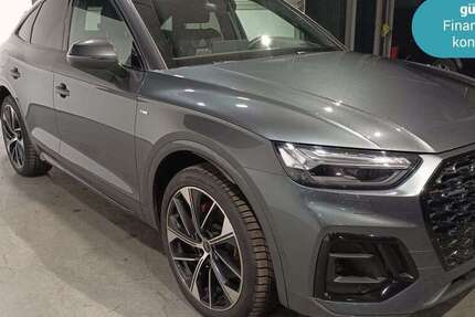 Audi Q5 72.112 km 39.970 &euro; Eching 85386