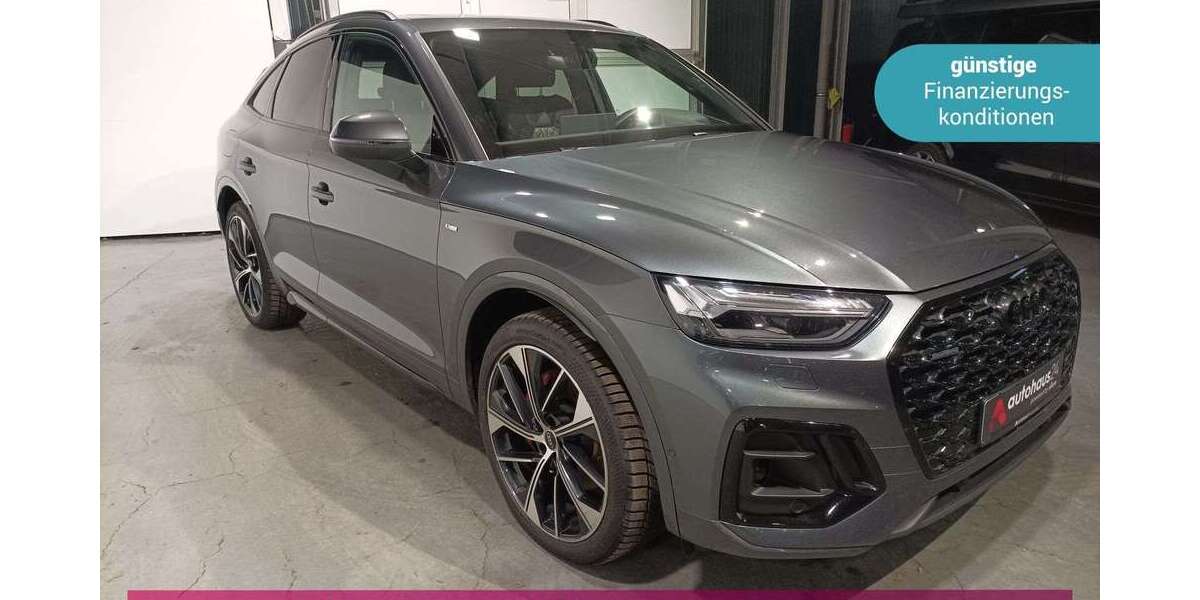 Audi Q5 72.112 km 39.970 &euro; Eching 85386