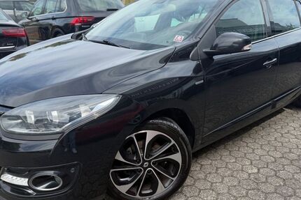 Renault Megane 264.000 km 3.490 &euro; Konz 54329