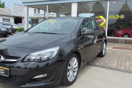 Opel Astra 168.000 km 5.900 &euro; Hille 32479