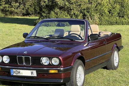BMW 320 130.000 km 16.990 € Steinheim 89555