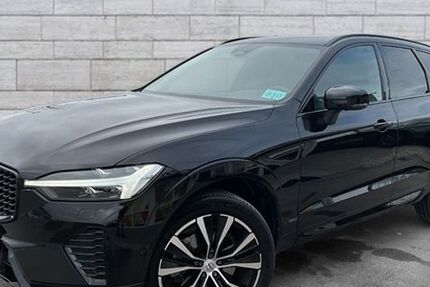 Volvo XC60 38.200 km 41.900 &euro; Augsburg 86179