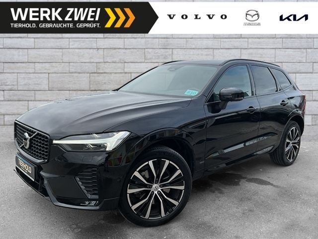 Volvo XC60 38.200 km 41.900 &euro; Augsburg 86179