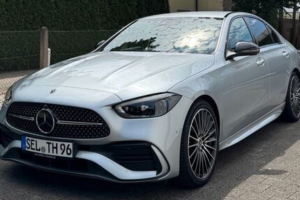 Mercedes-Benz C 300 16.300 km 47.100 &euro; Röthenbach an der Pegnitz 90552