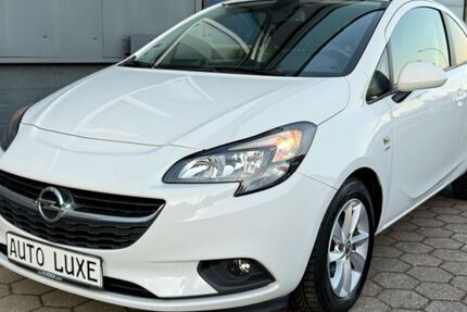Opel Corsa 146.909 km 7.599 &euro; Hamburg 20539