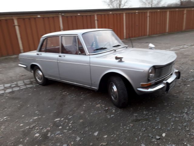 Simca Andere 135.000 km 3.999 &euro; Dresden 01279