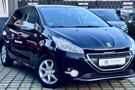 Peugeot 208 146.000 km 4.490 &euro; Hamburg 20537