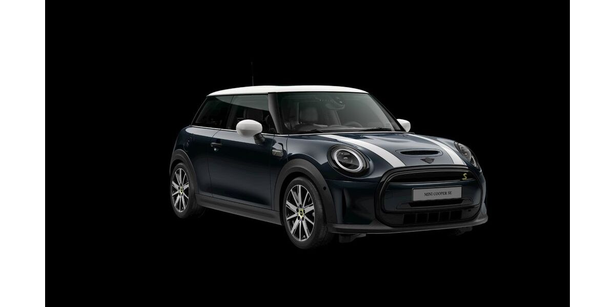 Mini Cooper SE 16.650 km 23.600 &euro; Frickenhausen 72636