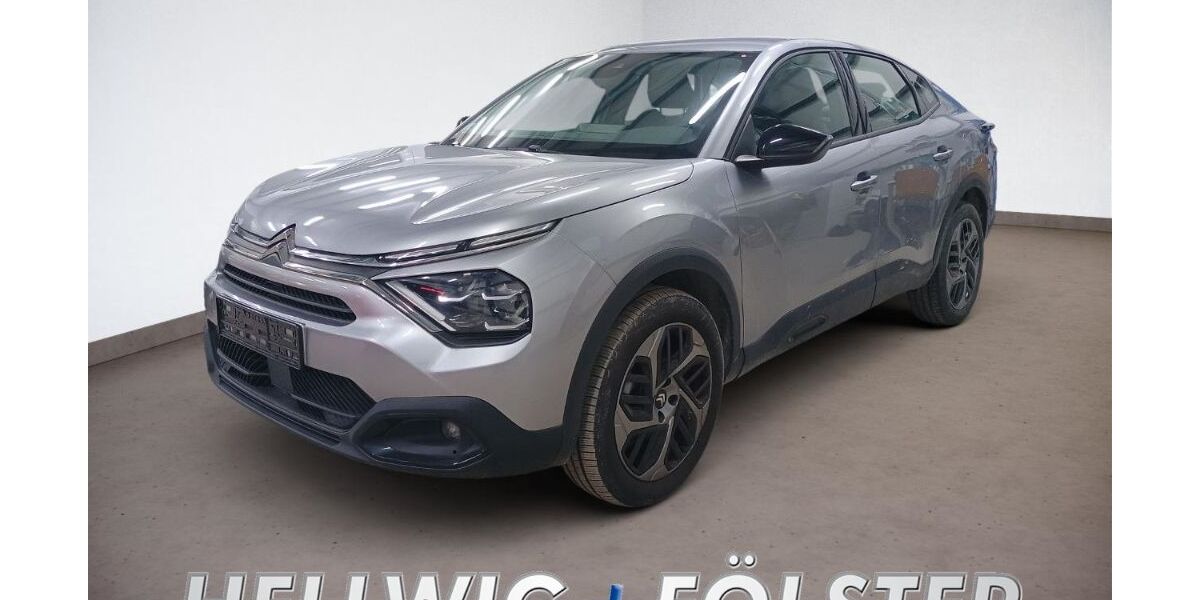 Citroen C4 X 13.629 km 18.990 &euro; Hohenlockstedt 25551