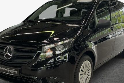 Mercedes-Benz Vito 88.597 km 37.690 &euro; Göttingen 37079