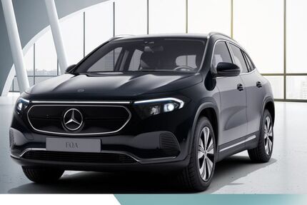 Mercedes-Benz EQA 23.485 km 33.270 &euro; Schwerin 19057