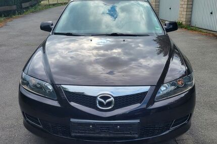 Mazda 626