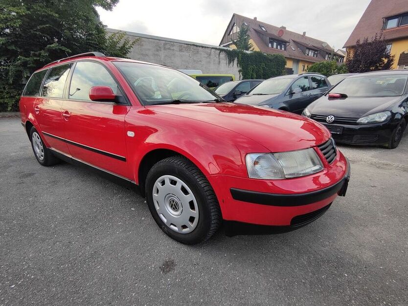 Passat