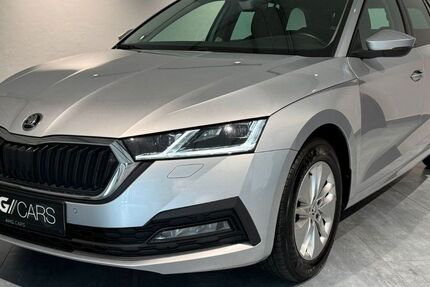 Skoda Octavia 134.494 km 19.500 &euro; Burghaun 36151