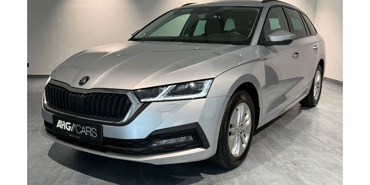 Skoda Octavia 134.494 km 19.500 &euro; Burghaun 36151