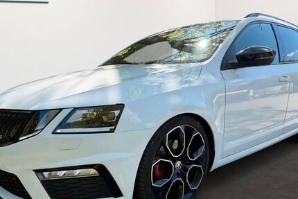 Skoda Octavia 65.150 km 24.950 &euro; Mylau 08499