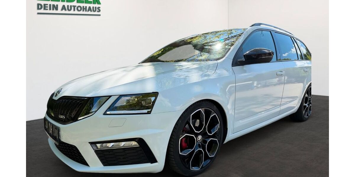 Skoda Octavia 65.150 km 24.950 &euro; Mylau 08499