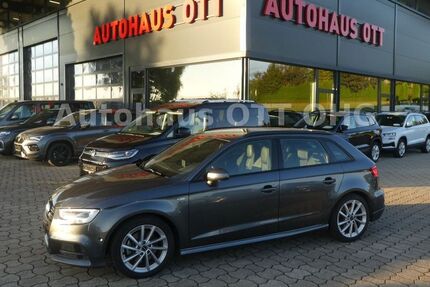 Audi A3 60.262 km 13.999 &euro; Eberhardzell-Mühlhausen 88436