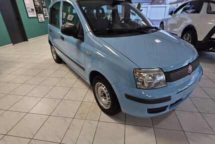Fiat Panda 96.905 km 5.500 &euro; Dietzenbach 63128