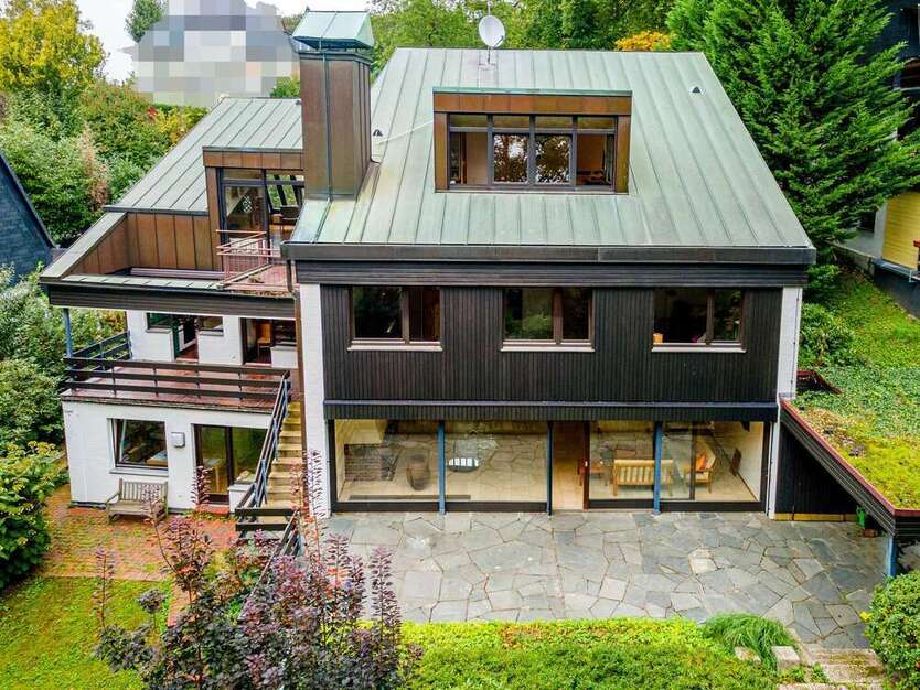 Haus zum Kaufen in Rösrath 1.080.000 € 387 m²