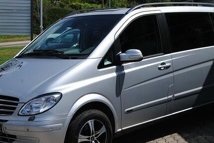 Mercedes-Benz Viano 290.900 km 2.490 &euro; Frankenberg 09669