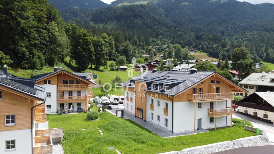 Dachgeschoßwohnung Berchtesgaden - 2 Zimmer, 67 m&sup2;, 1.330&euro; | Angebot:26231206