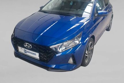 Hyundai i20 43.659 km 15.990 &euro; Aurich 26605