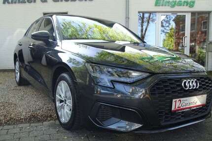 Audi A3 40.900 km 22.800 &euro; Uedem 47589