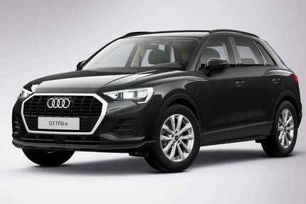 Audi Q3 32.199 km 26.480 &euro; Oberursel 61440