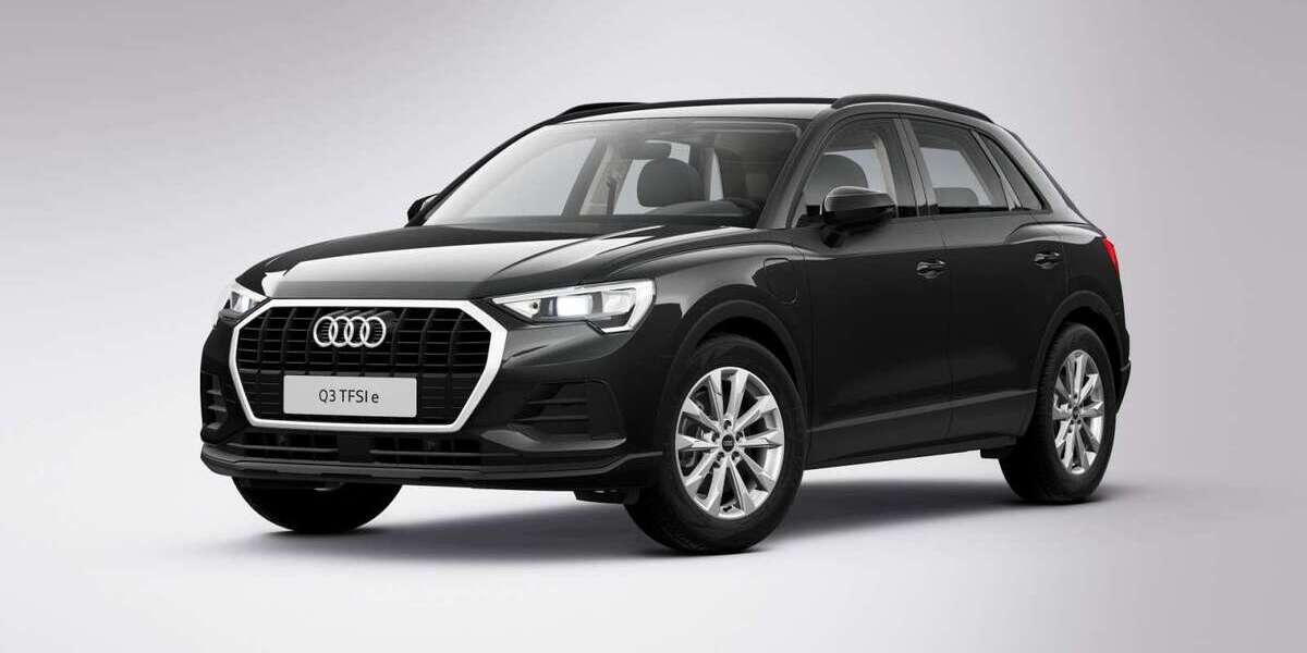 Audi Q3 32.199 km 26.480 &euro; Oberursel 61440