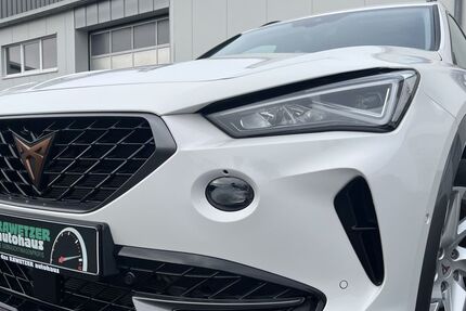 Cupra Formentor 33.948 km 24.460 &euro; Marktredwitz 95615