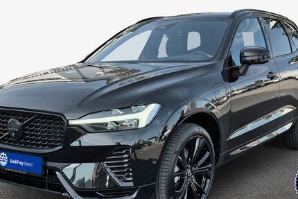 Volvo XC60 26.582 km 52.950 € Dresden 01159