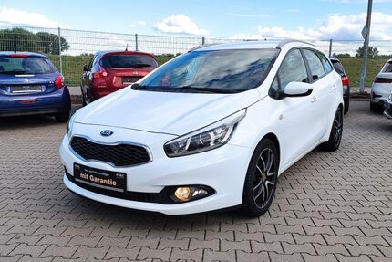 Kia ceed Sportswagon 85.328 km 9.690 &euro; Speyer 67346