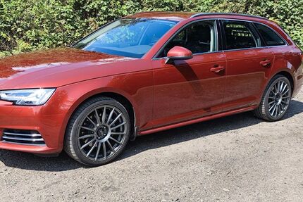 Audi A4 148.000 km 18.000 € Saarbrücken 66115