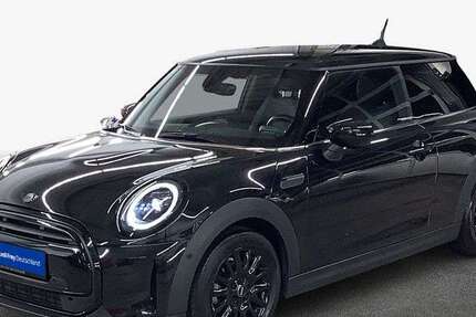 Mini Cooper 25.806 km 22.940 € Dresden 01277