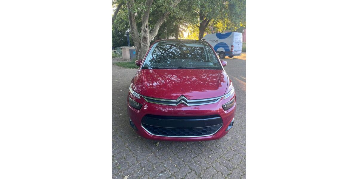 Citroen C4 Picasso 88.000 km 9.000 &euro; Sulzbach 66280