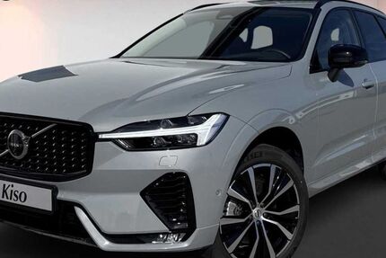 Volvo XC60 6.000 km 52.850 &euro; Schleswig 24837