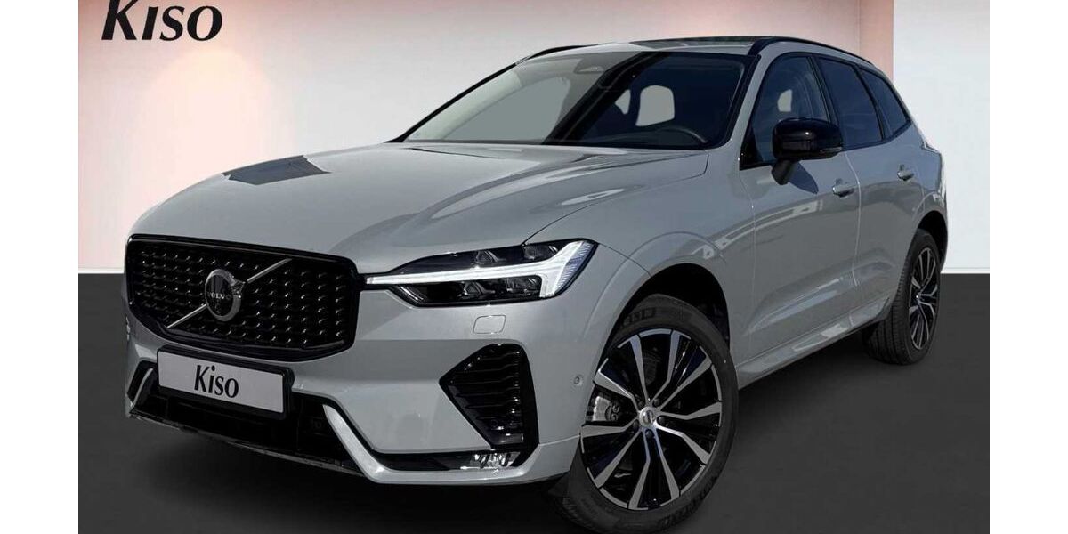 Volvo XC60 6.000 km 52.850 &euro; Schleswig 24837