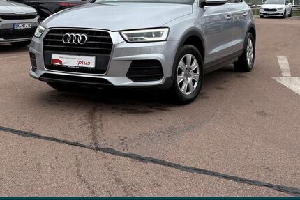 Audi Q3 83.230 km 15.680 &euro; Merseburg 06217