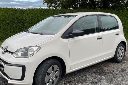 VW up! 97.209 km 6.300 € Haina (Kloster) 35114
