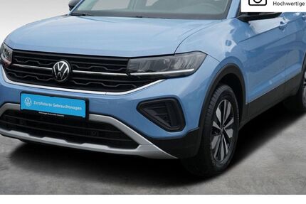 VW T-Cross 11.251 km 24.950 &euro; Chemnitz 09113