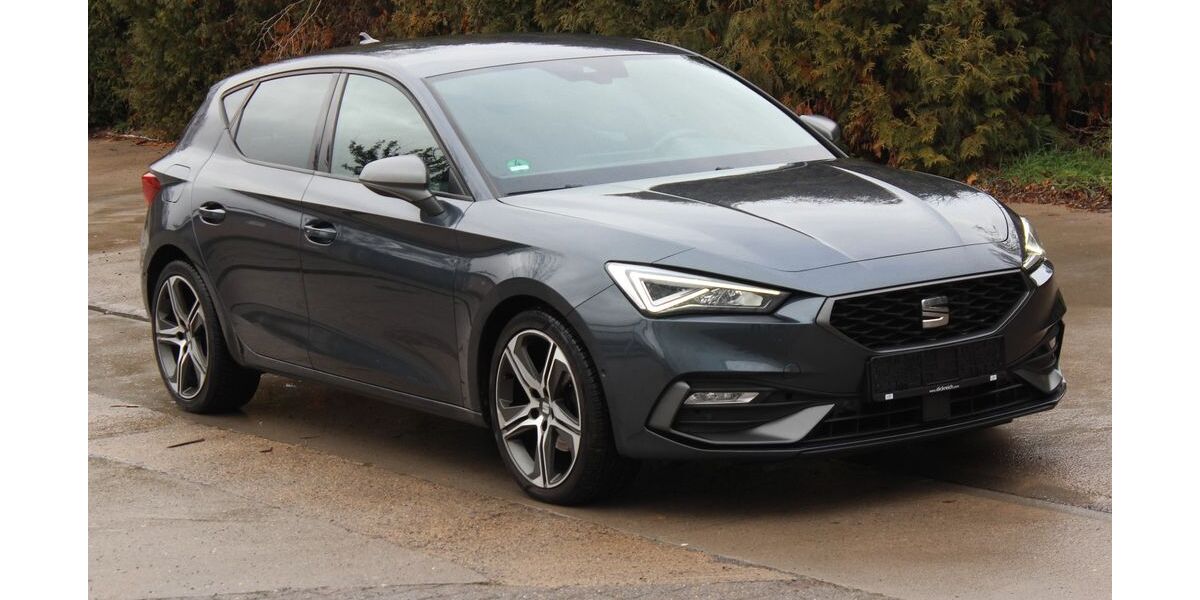 Seat Leon 132.000 km 15.900 &euro; Erlenbach a. Main 63906