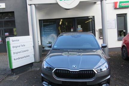 Skoda Fabia 30.700 km 17.430 &euro; Losheim am See 66679