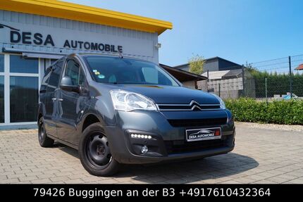 Citroen Berlingo 112.000 km 10.790 &euro; Buggingen 79426