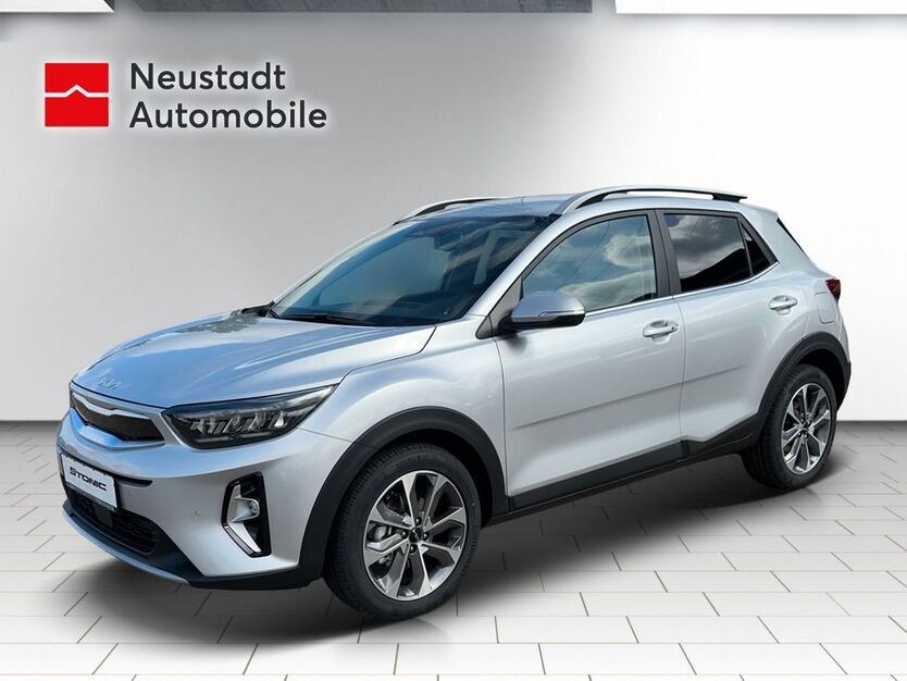 Kia Stonic 1.900 km 24.980 € Elsterwerda 04910