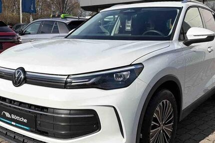 VW Tiguan 47.301 km 29.980 &euro; Bad Belzig 14806
