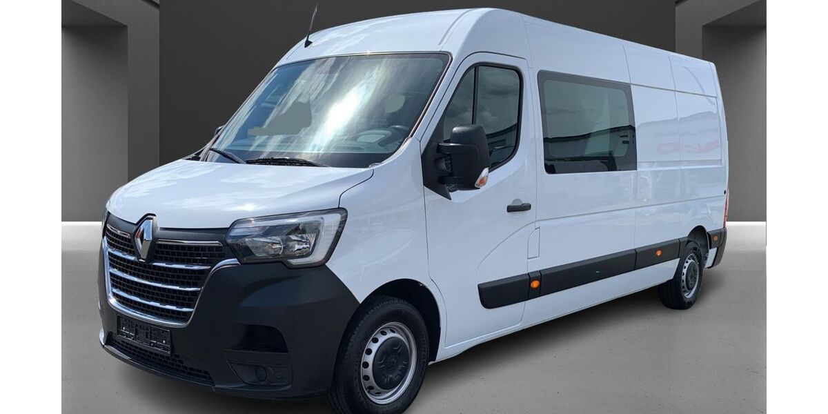 Renault Master 114.300 km 24.990 &euro; Bergheim 50126