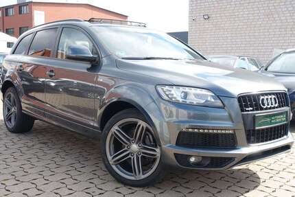 Audi Q7 146.605 km 22.900 &euro; Springe 31832