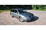 VW Passat 244.176 km 2.299 € Scheibenberg 09481
